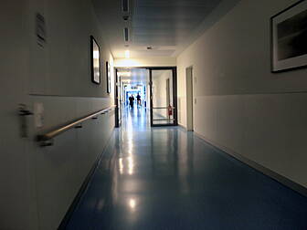 New facility to replace Centra...